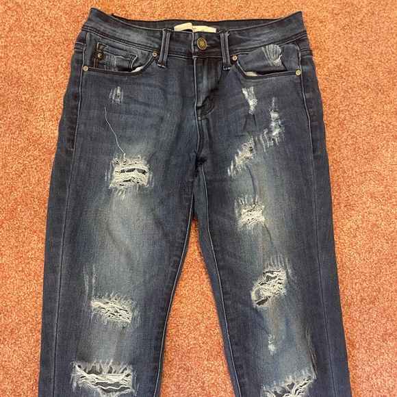 KanCan jeans - Picture 2 of 3